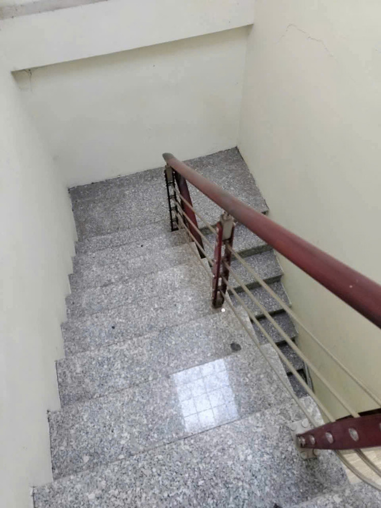 Bán Nhà 3 Tầng Kiên Cố – Gần Ngô Gia Tự – Giá 1,88 Tỷ