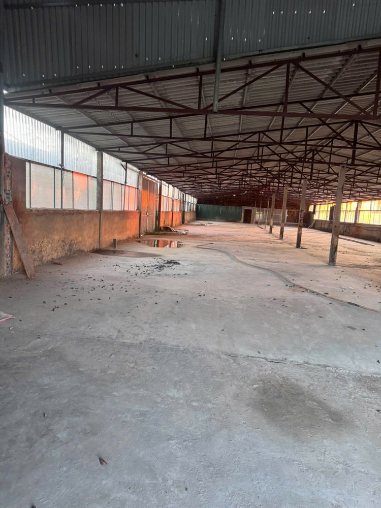 Xưởng Đa Phúc, Văn Giang, Dt2800m2, Mt40m, Ôtô Kd, 3.7 Tỷ Hưng Yên