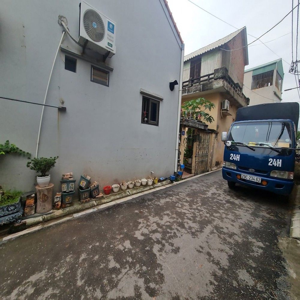 Rẻ Anh Nhì Tt Trâu Quỳ Chỉ 6 Tỷ Hơn Cho 45M2. Ô Tô Thông Gần Ra Vnua 400M. Lh 0989894845