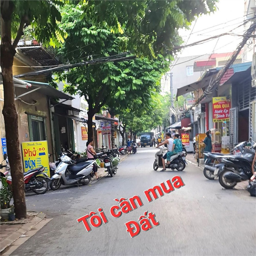 Trâu Quỳ 6 Tỷ Hơn Có 46M2 Đất Trung Tâm Khu Cửu Việt, Đường Ô Tô Cách 10M. Lh 0989894845