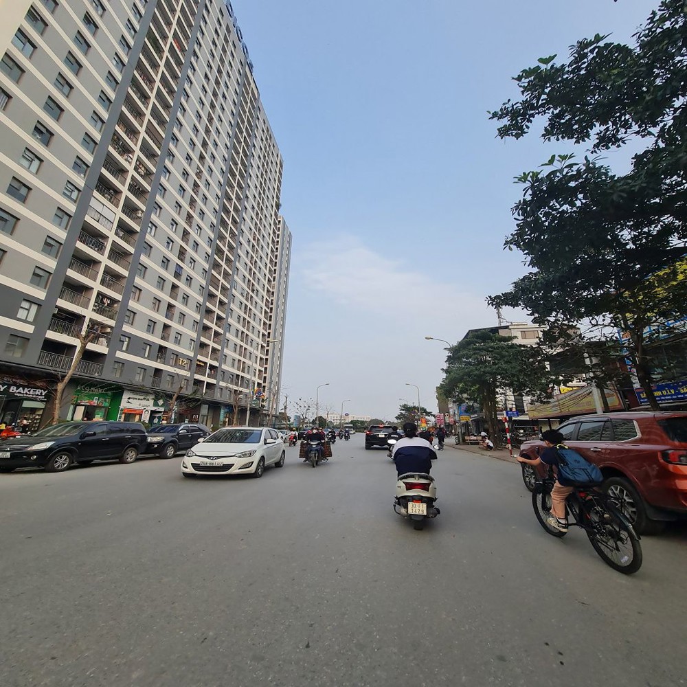 135M2 Đất Đấu Giá 31Ha Trâu Quỳ, Gl Hn Vị Trí Đẹp, Kinh Doanh Tốt. 0989894845