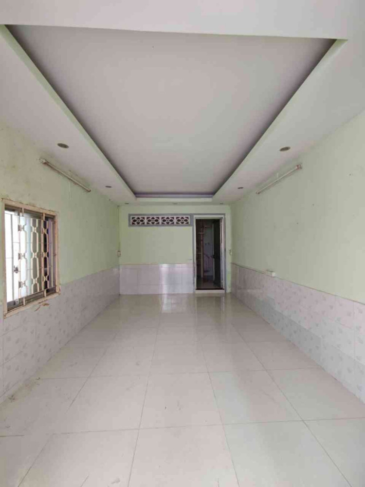 D2415* Nhà Gò Vấp Diện Tích Khủng - Giá Nhỏ Bất Ngờ!