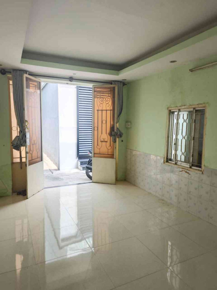 D2415* Nhà Gò Vấp Diện Tích Khủng - Giá Nhỏ Bất Ngờ!