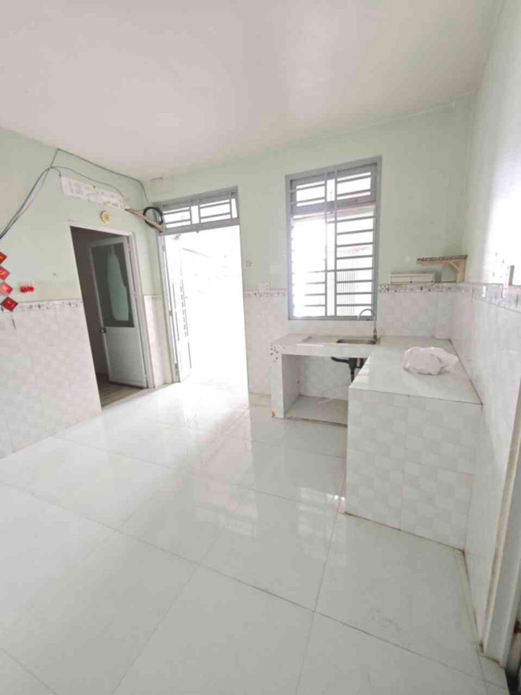 D2415* Nhà Gò Vấp Diện Tích Khủng - Giá Nhỏ Bất Ngờ!