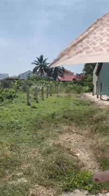 Đất Đẹp – Giá Tốt- Chính Chủ Cần Bán Đất Tại Xã An Lục Long, Huyện Châu Thành, Long An
