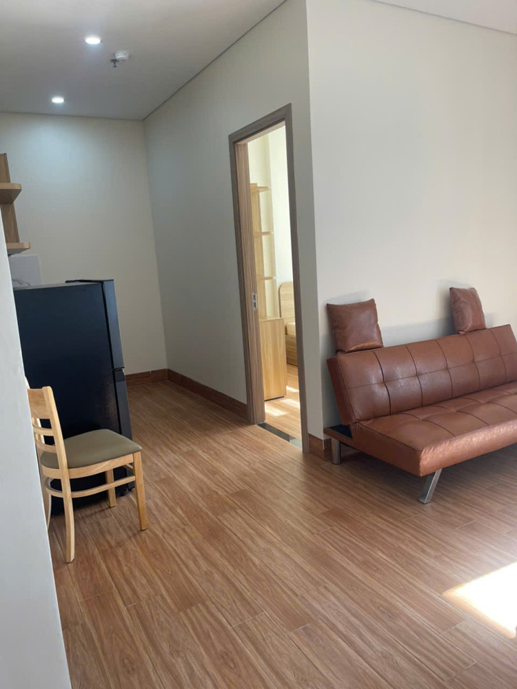 Cho Thuê Căn Hộ Mini Full Nội Thất – Gần Khu Fpt Đà Nẵng