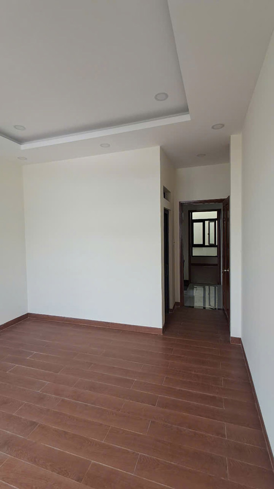 Bán Nhà 5 Lầu Mới Xây Ngay Vạn Phúc - Hẻm 520 Quốc Lộ 13 - Hiệp Bình Phước - Tp Thủ Đức