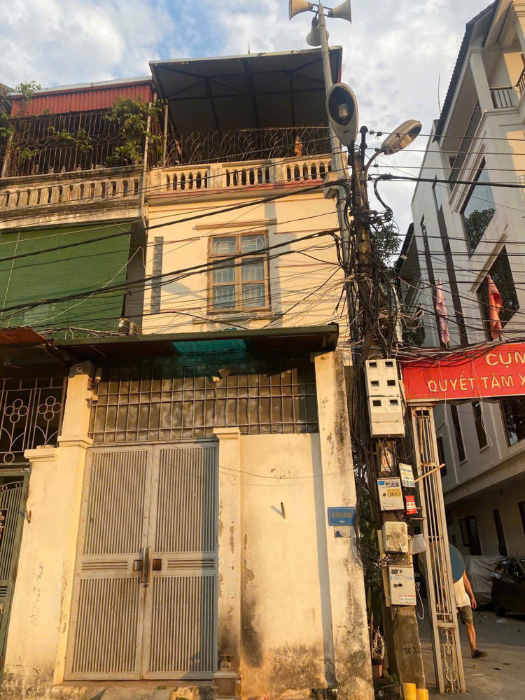 Cho Thuê Nhà Nguyên Căn Tại Nguyễn Viết Xuân ,Cư Jút , Đắk Nông