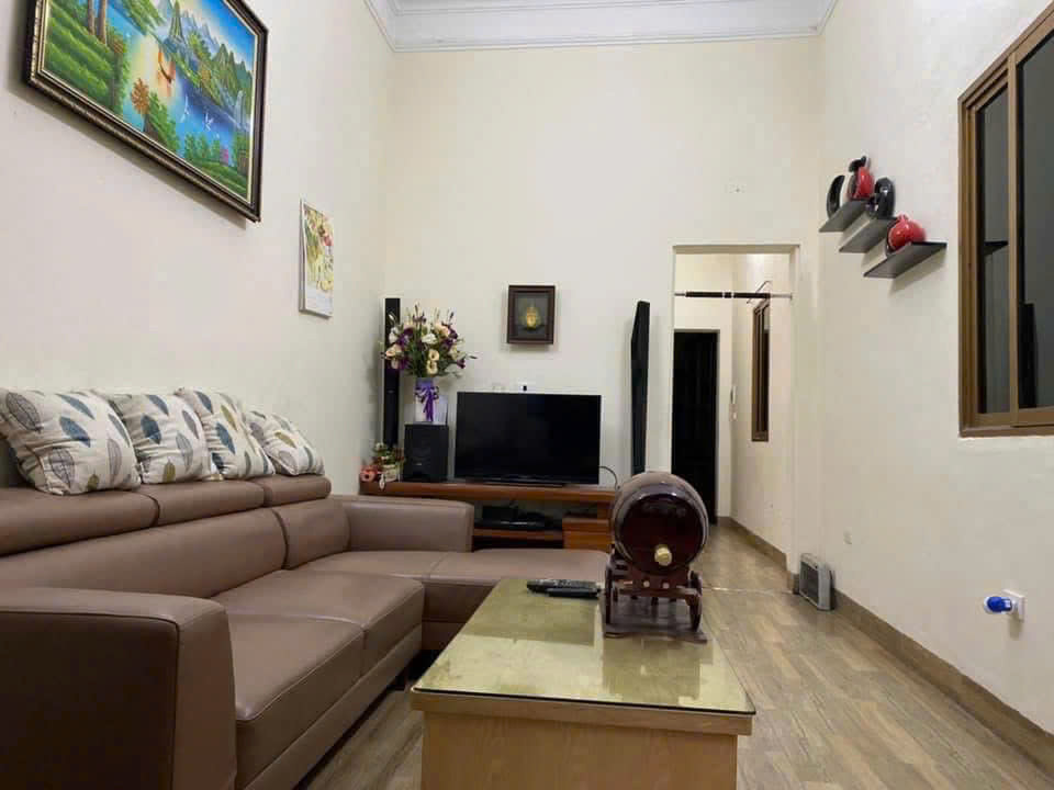 Cho Thuê Nhà Nguyên Căn Tại Nguyễn Viết Xuân ,Cư Jút , Đắk Nông