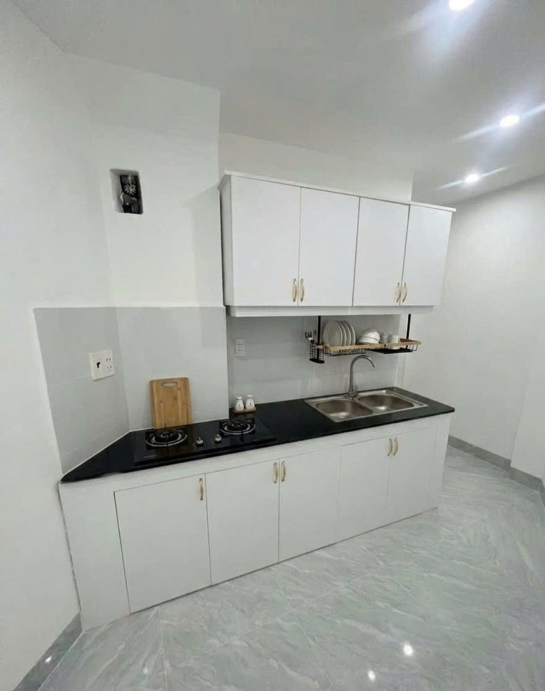 Mặt Tiền Bãi Sậy – 3 Tầng – Ngay Chợ Bình Tây – Kinh Doanh Đỉnh – Chỉ 4,1 Tỷ