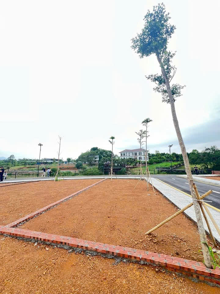 Chỉ Nhỉnh 3 Tỷ. Sở Hữu 1 Lô Đất, Gần Đại Học Quốc Gia, Công Nghệ Cao, Hoà Lạc