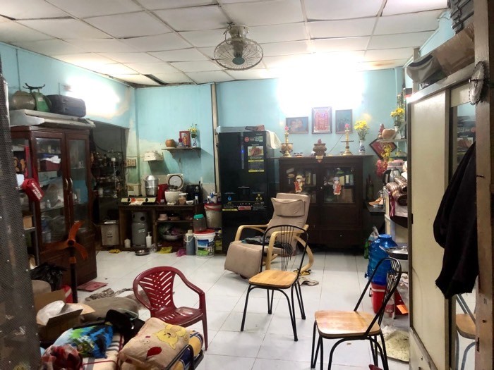 K2418* Nhà Đẹp Bình Thạnh - Rẻ Bằng 1/2 Giá Khu Vực!