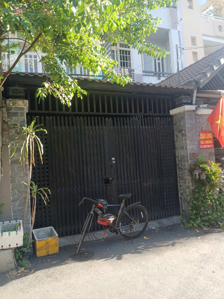 ► Cho Thuê Nhà Nguyên Căn – Cát Lái, Tp. Thủ Đức (Quận 2 Cũ)