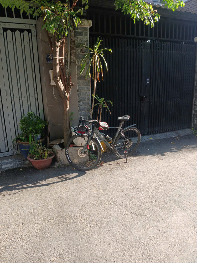 ► Cho Thuê Nhà Nguyên Căn – Cát Lái, Tp. Thủ Đức (Quận 2 Cũ)