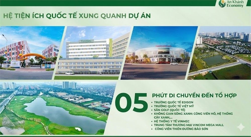 Bán Liền Kề Dự Án Ecomony Bắc An Khánh_hoài Đức Siêu Rẻ Đường 36