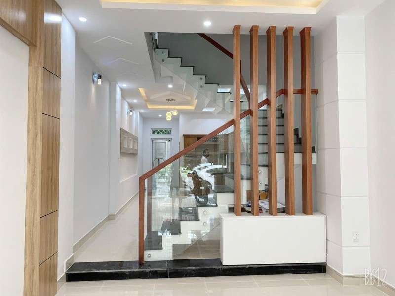 Bán Nhà 3 Tầng D2d Khu V.i.p Biên Hòa,Gần Trường Á Châu,Shr Hoàn Công Đầy Đủ