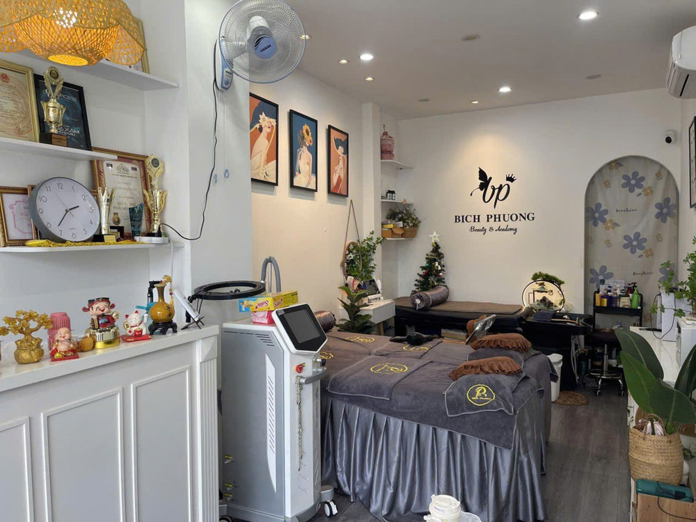 Sang Rẻ Spa - Phun Xăm Decor Đẹp Sang Chỉ 49Tr , Mb Chỉ Trả : 4,5 Tr, Mt Đường Bao Đẹp Dt : 3,5M X