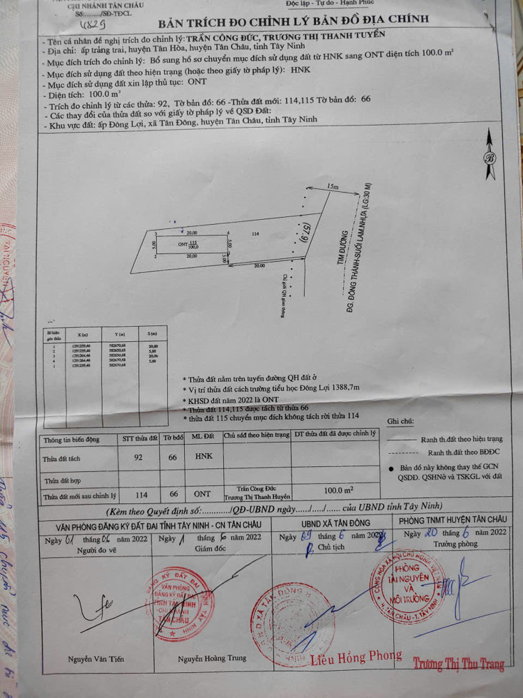 **Cơ Hội Đầu Tư Sát Giá Gốc - Đất Chính Chủ Chưa Qua Đầu Tư**