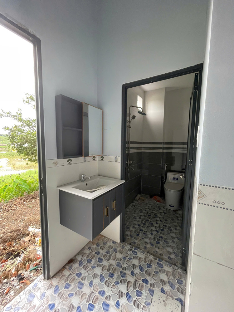 Bán Nhà Đẹp 2 Tầng P.biên Hòa,Shr Hoàn Công,Đường 2 Ô Tô,Gần Cầu Hang
