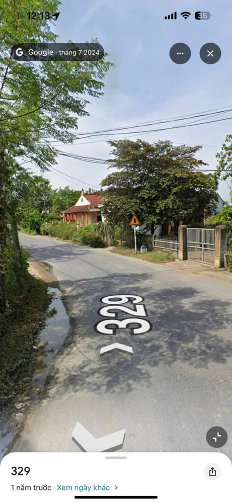 Chính Chủ Cần Bán Nhà 2 Tầng, Mặt Đường Kinh Doanh Tại Đồng Lương, Cẩm Khê, Phú Thọ