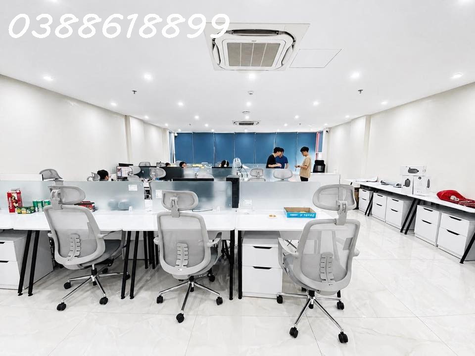 Hoa Hậu Dòng Tiền Mặt Phố Khuất Duy Tiến - Thanh Xuân1 Hầm 7 Tầng - Thang Máy - Dt 140 Tr/th