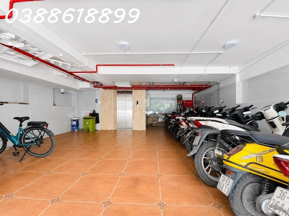 Hoa Hậu Dòng Tiền Mặt Phố Khuất Duy Tiến - Thanh Xuân1 Hầm 7 Tầng - Thang Máy - Dt 140 Tr/th