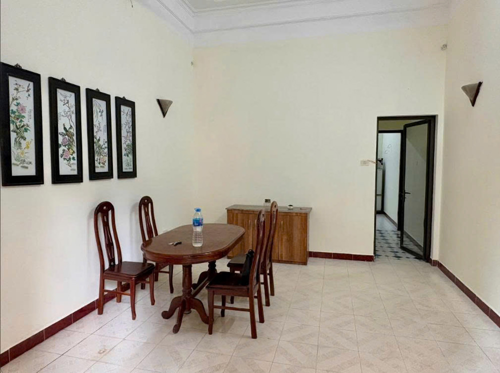 Chính Chủ Cần Cho Thuê Nhà Nguyên Căn Tại Khương Đình - Hà Nội