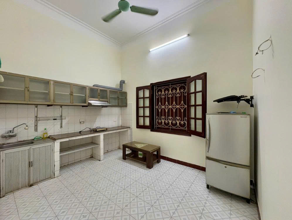 Chính Chủ Cần Cho Thuê Nhà Nguyên Căn Tại Khương Đình - Hà Nội