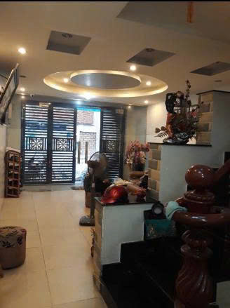 Chính Chủ Cần Bán Nhà Tại Quận 1 - Tp Hồ Chí Minh