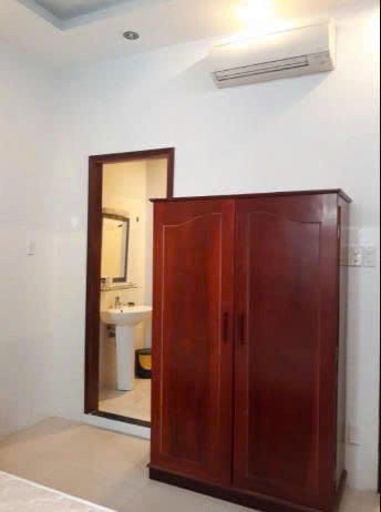 Chính Chủ Cần Bán Nhà Tại Quận 1 - Tp Hồ Chí Minh