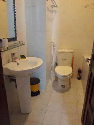 Chính Chủ Cần Bán Nhà Tại Quận 1 - Tp Hồ Chí Minh
