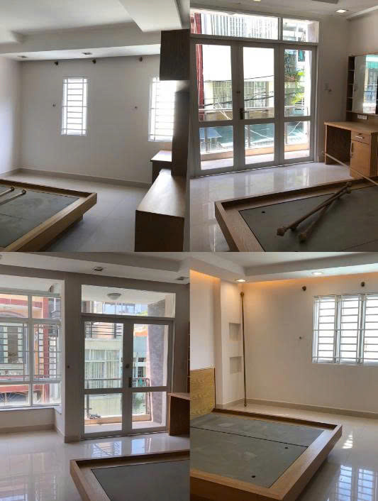 Chính Chủ Có Nhà Cần Bán Nhà Tại Quận 1 - Tp Hồ Chí Minh