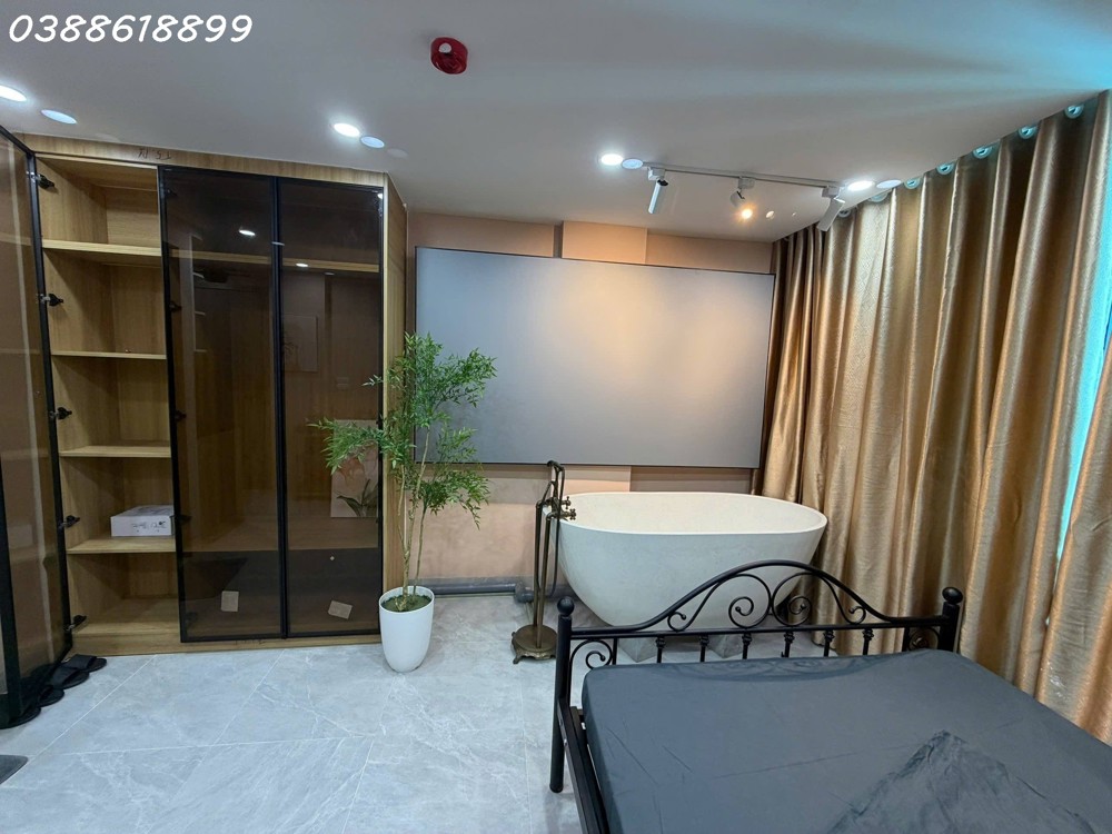 Siêu Phẩm Dòng Tiền Nguyễn Trãi - Thanh Xuân - 9 Tầng Thang Máy - 26 Căn Hộ - Dòng Tiền 170