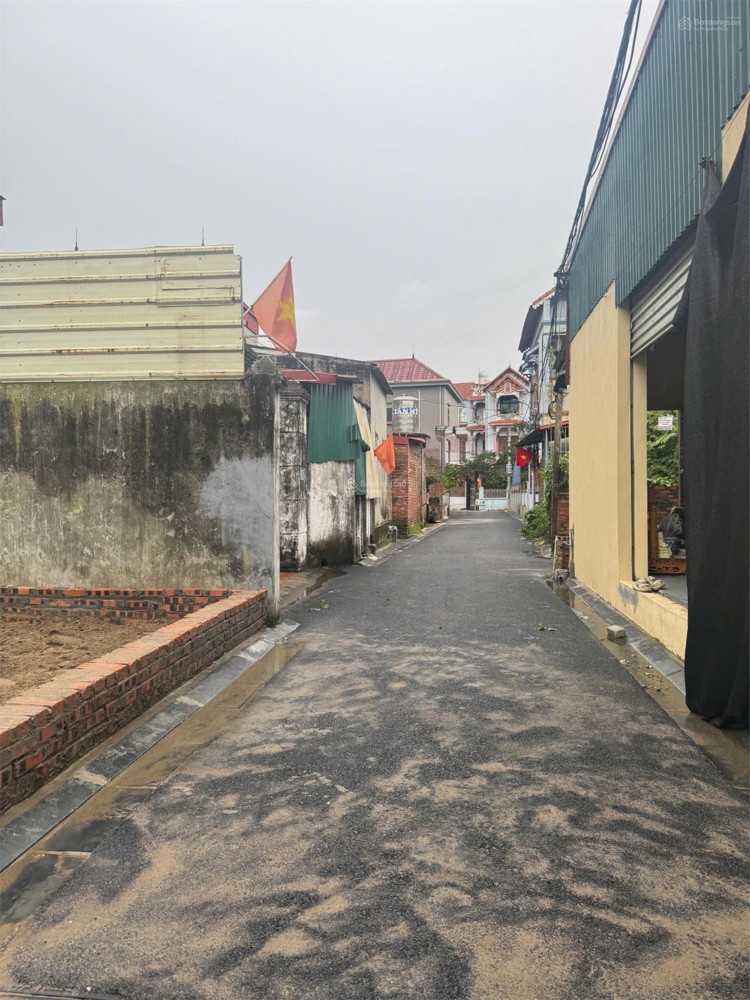 Giảm Mạnh Bán Gấp Lô Đất Ô Tô Vào Nhà Tại Phúc Thịnh, Hà Nội (Đông Anh Cũ)