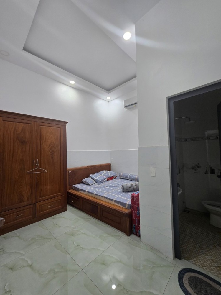 Bán Nhà, Đường Số 8, Linh Xuân, Thủ Đức. Tp Hcm. Dt 112M2, 3 Tầng, Sổ Hồng Riêng, Giá 8.5 Tỷ