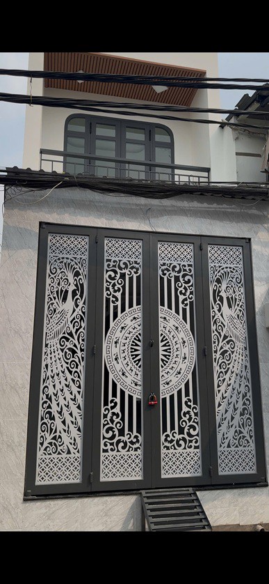 Chính Chủ Bán Nhanh Nhà Đẹp 2 Tầng Cách Mặt Tiền Hương Lộ 2 20M, Bình Tân