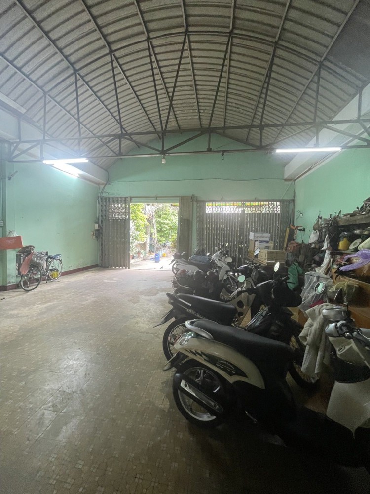 Bán Nhà Mặt Tiền Tân Hòa Đông - Giao Hương Lộ 2, 8,5X32m, 3 Tầng - 1 Đời Chủ, Chỉ 32 Tỷ