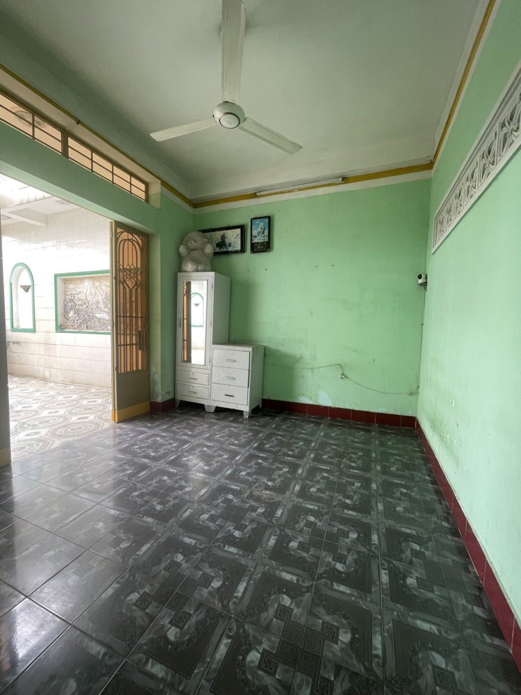 Bán Nhà Mặt Tiền Tân Hòa Đông - Giao Hương Lộ 2, 8,5X32m, 3 Tầng - 1 Đời Chủ, Chỉ 32 Tỷ