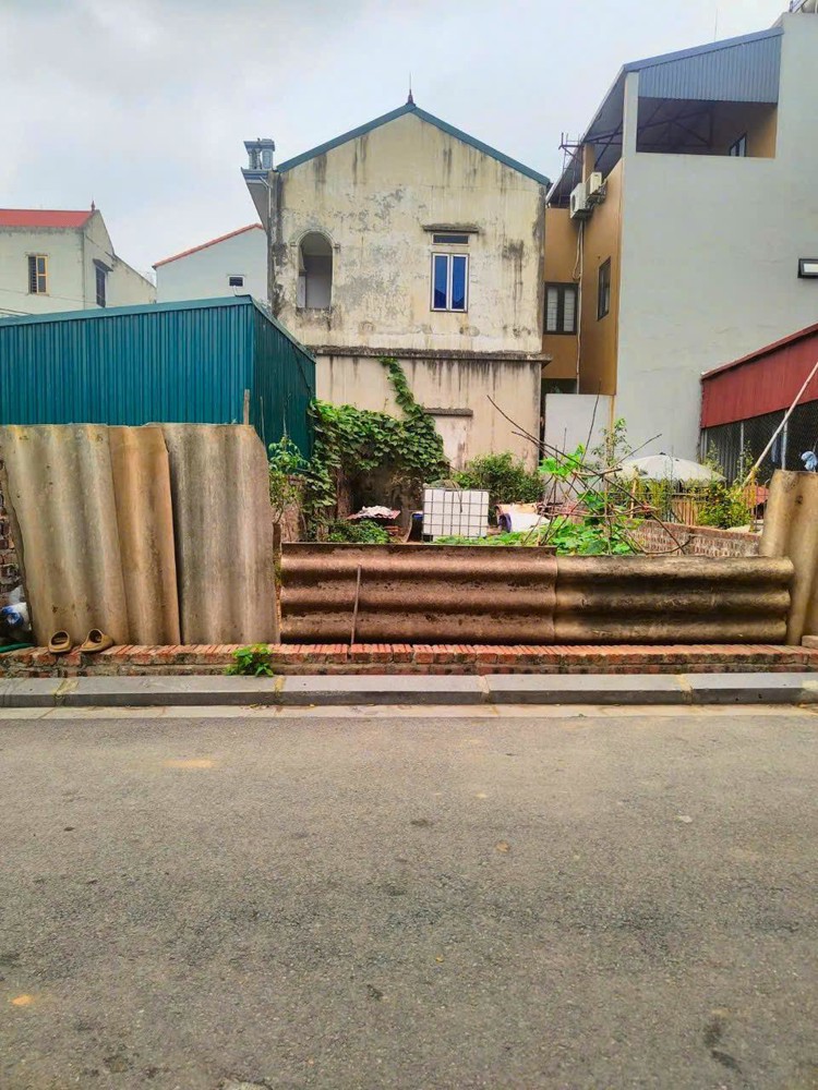 Cần Bán Lô Siêu Phẩm Tân Phúc Sơn Đông Đường Ôtô Tránh Nhau Giá Đầu Tư Nhỉnh 3Ty 65M