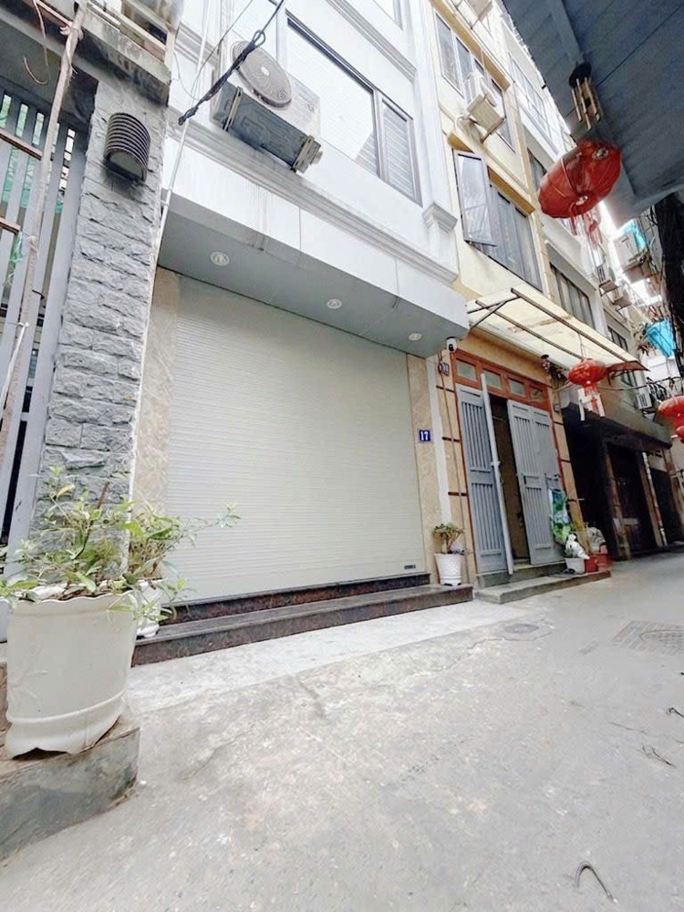 Mặt Phố Doãn Kế Thiện 7,9 Tỷ – 32M² – Kinh Doanh Đỉnh – Hiếm Nhà Bán