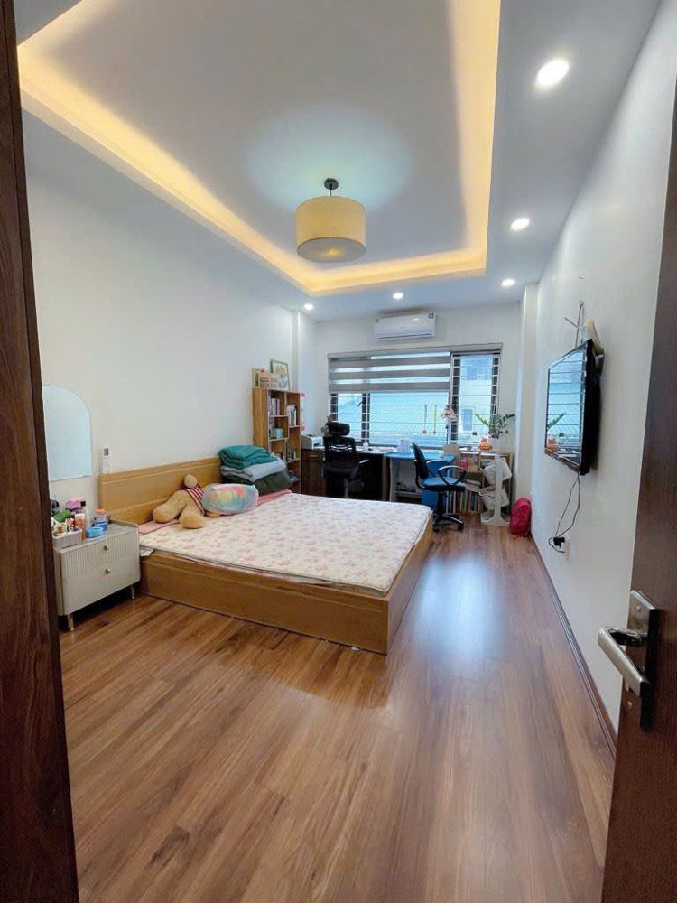Mặt Phố Doãn Kế Thiện 7,9 Tỷ – 32M² – Kinh Doanh Đỉnh – Hiếm Nhà Bán