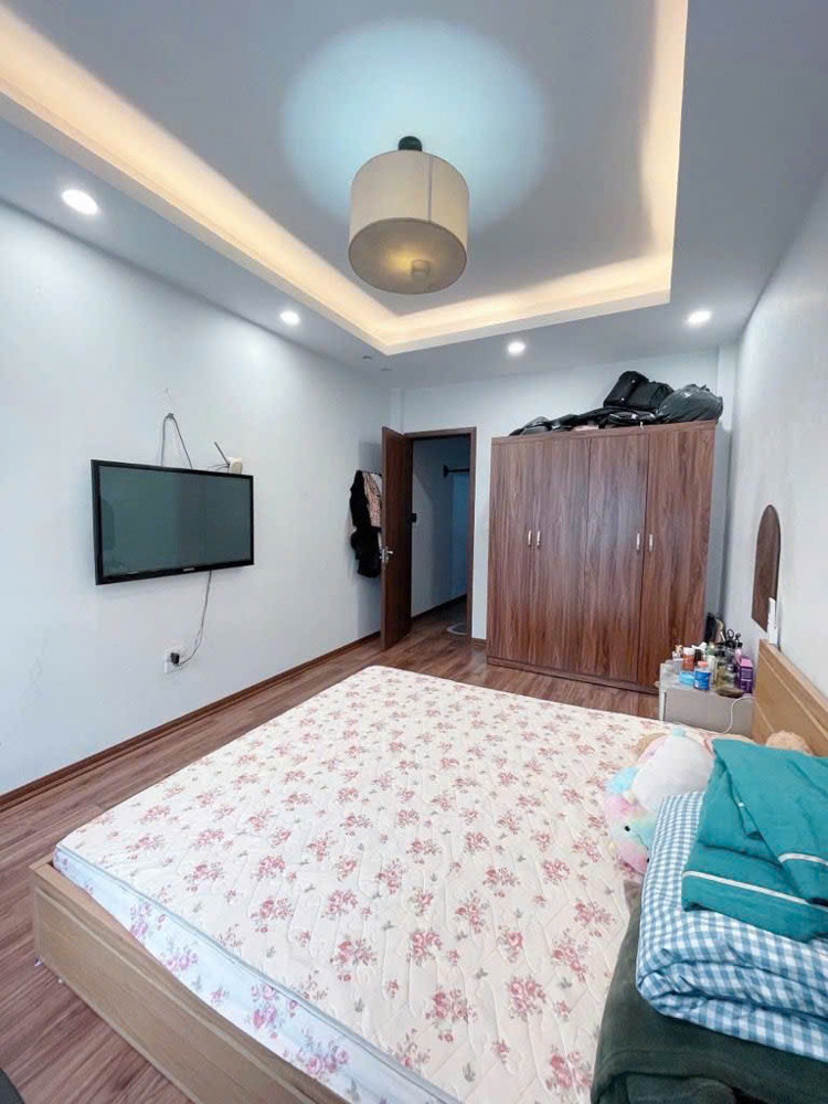 Mặt Phố Doãn Kế Thiện 7,9 Tỷ – 32M² – Kinh Doanh Đỉnh – Hiếm Nhà Bán