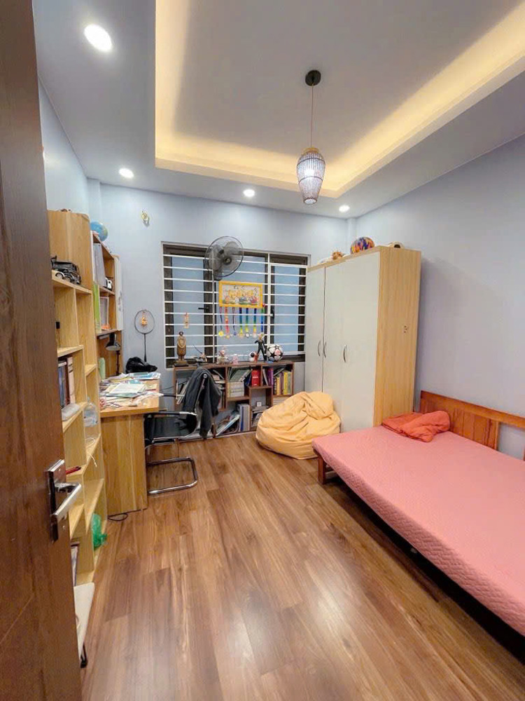 Mặt Phố Doãn Kế Thiện 7,9 Tỷ – 32M² – Kinh Doanh Đỉnh – Hiếm Nhà Bán