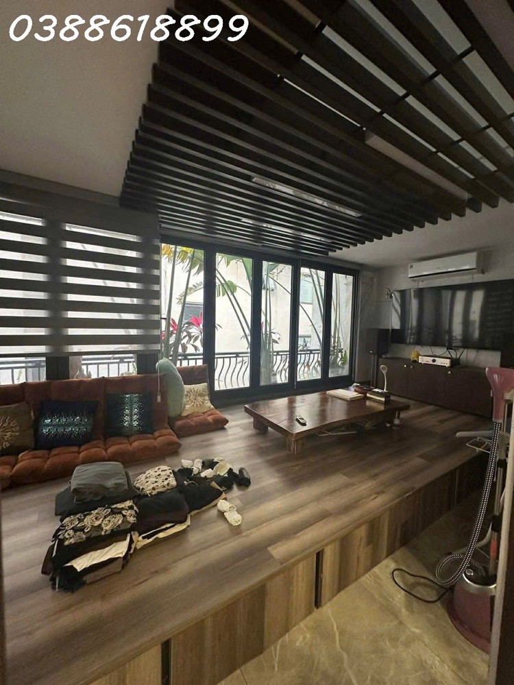 Siêu Phẩm View Hồ Tây - Nguyễn Đình Thi - Tây Hồ - Cách Mặt Phố 1 Nhà - Kinh Doanh Đẳng Cấp