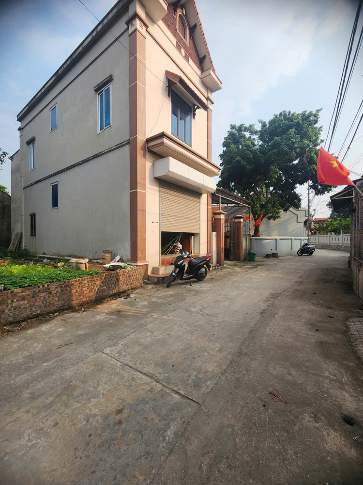 Bán 140M Đất Cát Quế – Giá Rẻ Nhất Khu Vực Chỉ 38 Triệu/m2
