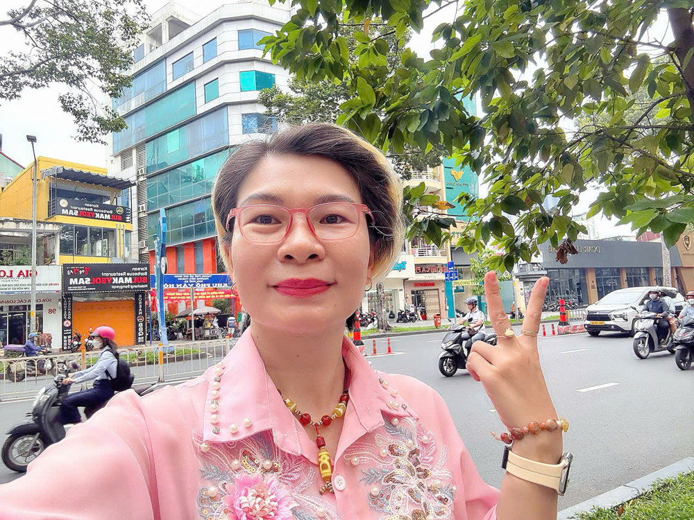 Chính Chủ Cần Bán Nhà 3 Tầng Mặt Tiền Kd Đường Trần Hưng Đạo, Quận 1 - Dòng Tiền Thuê Đều