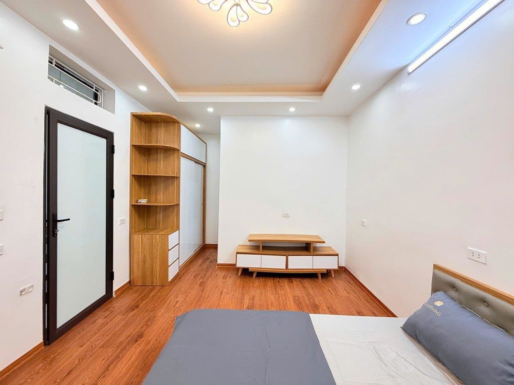 Chỉ 1 Căn Duy Nhất 33M – Không Có Căn Thứ 2 Trong Tầm Giá Gần 7 Tỷ Nhà Đẹp Ở Luôn- Thoáng Mát Trung