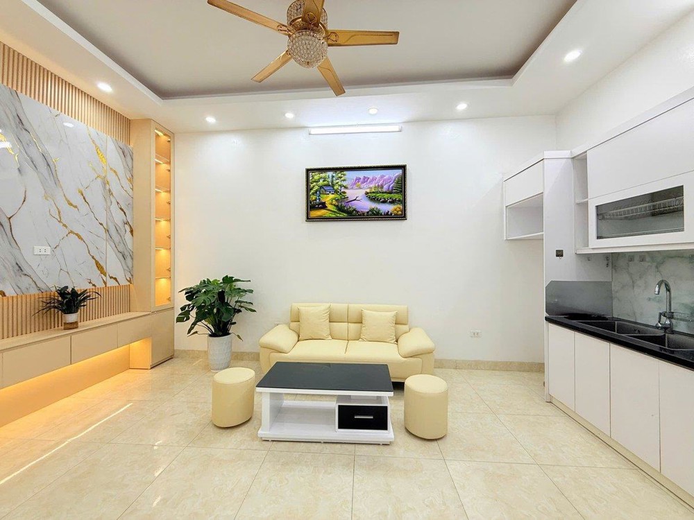 Chỉ 1 Căn Duy Nhất 33M – Không Có Căn Thứ 2 Trong Tầm Giá Gần 7 Tỷ Nhà Đẹp Ở Luôn- Thoáng Mát Trung