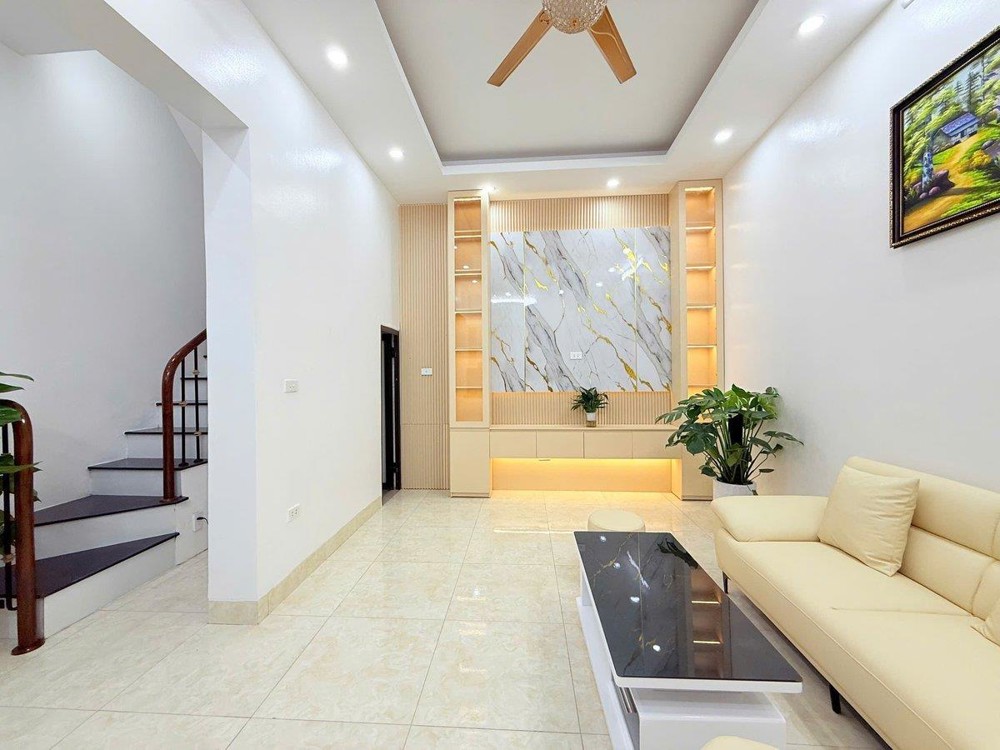 Chỉ 1 Căn Duy Nhất 33M – Không Có Căn Thứ 2 Trong Tầm Giá Gần 7 Tỷ Nhà Đẹp Ở Luôn- Thoáng Mát Trung
