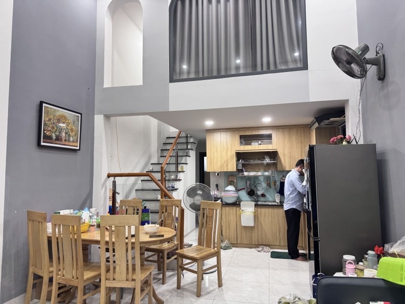 Bán Nhà Đường Đình Phong Phú, Tăng Nhơn Phú B, Q9, Tp Hcm. Dt 84M2, 2 Tầng. Giá 6.55 Tỷ